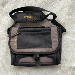 TARGUS TSM148-50 CityGear Mini Messenger Shoulder Bag Tablet Notebook Case